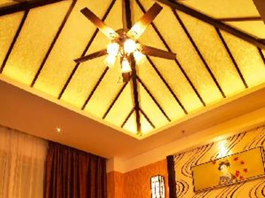 Beihaidao Hotel Thẩm Quyến Ngoại thất bức ảnh