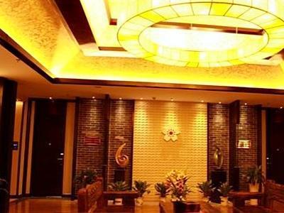 Beihaidao Hotel Thẩm Quyến Ngoại thất bức ảnh