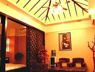 Beihaidao Hotel Thẩm Quyến Ngoại thất bức ảnh